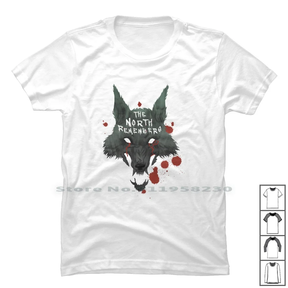 The North помнит футболку 100% хлопок помните член No Me |