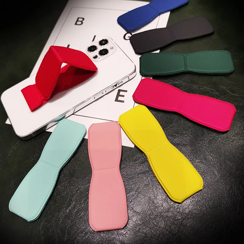 

Portable Phone Stand Adjustable Foldable Phone Holder Cradle Dock for IPhone 11 Pro XS Max XR Support Desk