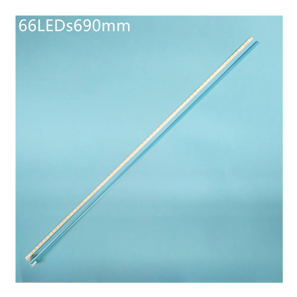 55 V12 Edge REV1.1 L R-Type 6920L-0001C 6916L0781A  6922L-0005A 6922L-0006A 66LED 690