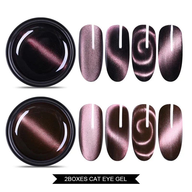 Set 21 PICT YOU Laser Magnetic 5D гель для кошачьих глаз замачиваемый УФ светодиодный гель лак для ногтей длительный срок 5 мл; Гель-лак для ногтей магнитный лак для ногтей - Цвет: Set 21