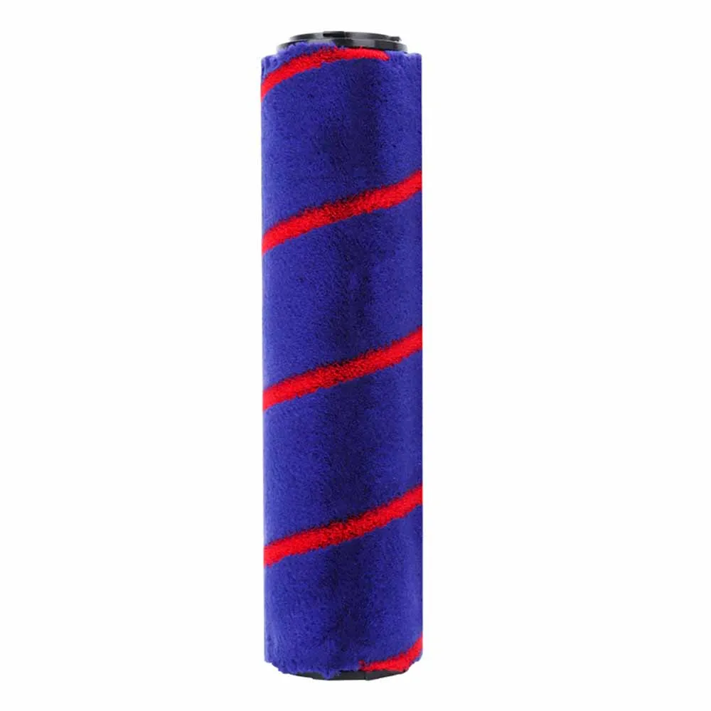 

Soft Roller Brush Carpet Replacement For DYSON DC58 62 Vacuum Cleaner Purple