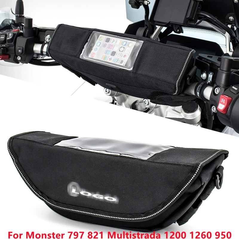 

Motorcycle Accessories
