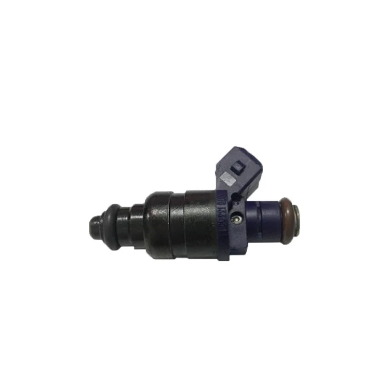 

4PCS Fuel injector for Audi A4 A6 for volkswagen Passat fuel nozzles 078133551l and 96253573