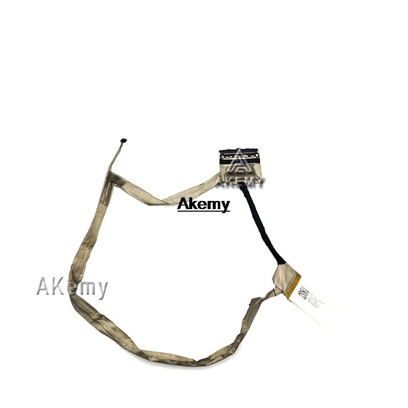 Новый для For Asus G751 G751J G751JM G751JL G751JY G751JT LVDS кабель ЖК-экрана 1422-01J3000 | Компьютеры и офис