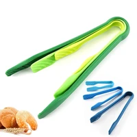 plastic food clip bread clip three piece set blue daily supplies health and beauty personal care products
