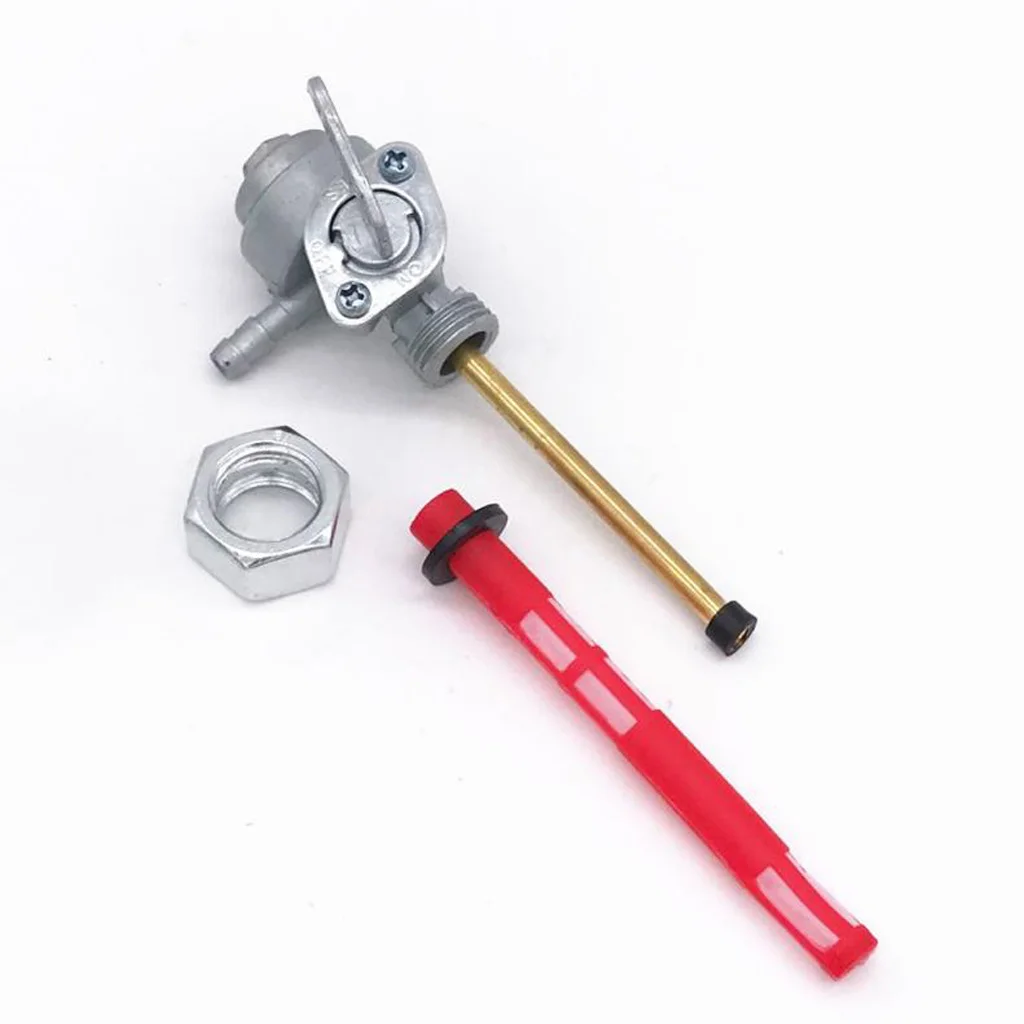 Клапан для бензинового бака мотоцикла Honda CB350/400/550/650/750/900 CM400A/C/E/T ATV Quad и т.