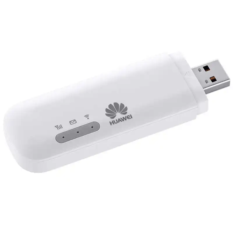 Original Unlocked Huawei E8372h-820 4G LTE USB Wingle WiFi Mobile Modem