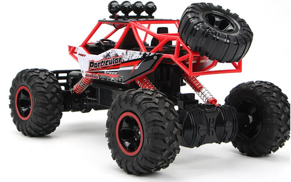 1:12 4WD RC автомобили обновленная версия 2,4G радиоуправляемые игрушечные машинки RC багги скоростные грузовики внедорожные Грузовики Игрушки для детей