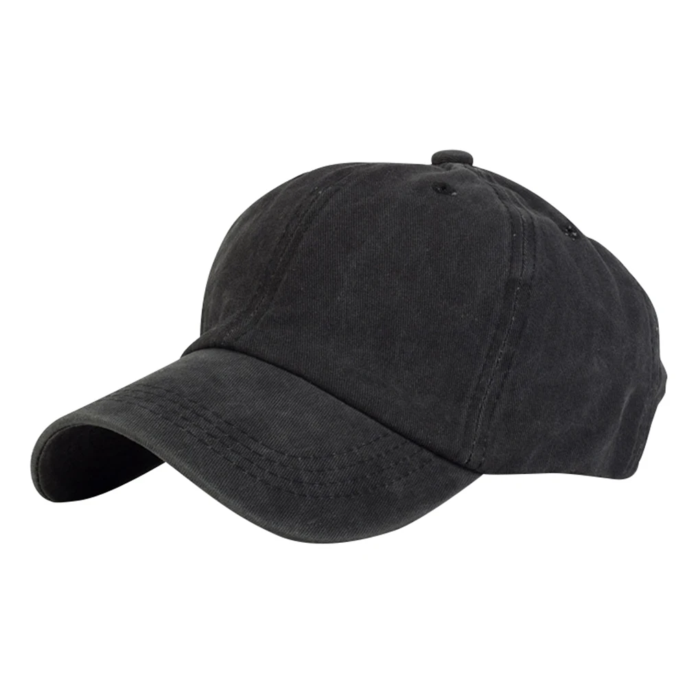 

Окружности головы 56-62 см для женщин из хлопка, защита от солнца, кепки, бейсболки, кепки на лето и весну шапка с отверстием для хвоста дышащая ...