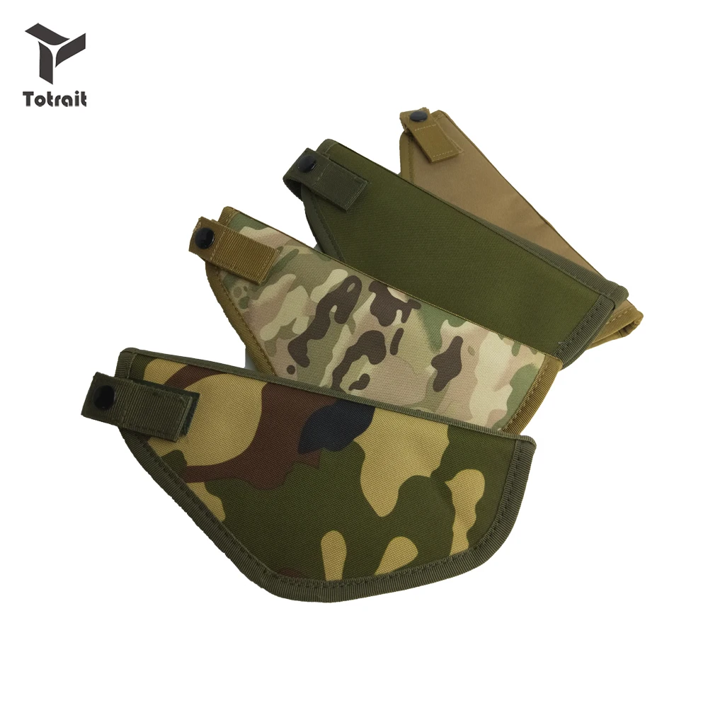 Кобура для пистолета тактический универсальный чехол правой руки Golck Colt 1911 HK USP