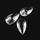 Подвески для хрустальной люстры, 1 шт., 76 мм89 мм100 мм