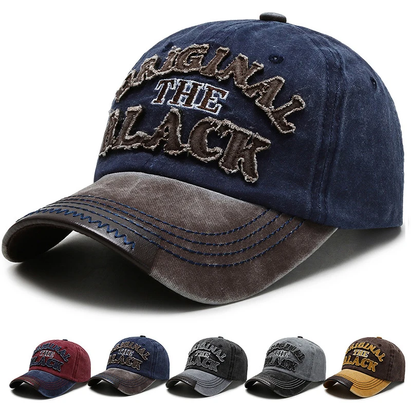

Бейсболка в стиле ретро, 2020 хлопок, с эффектом потертости, с надписью, головные уборы для мужчин и женщин, повседневная, для папы, 100%