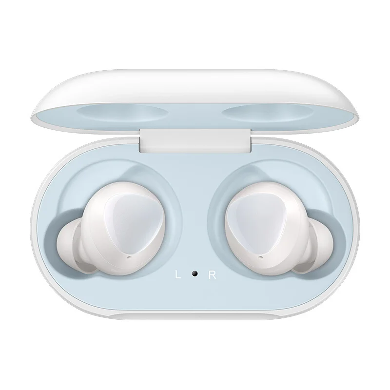 2019 samsung Galaxy Buds беспроводные наушники устойчивые к воздействию воды спортивные с