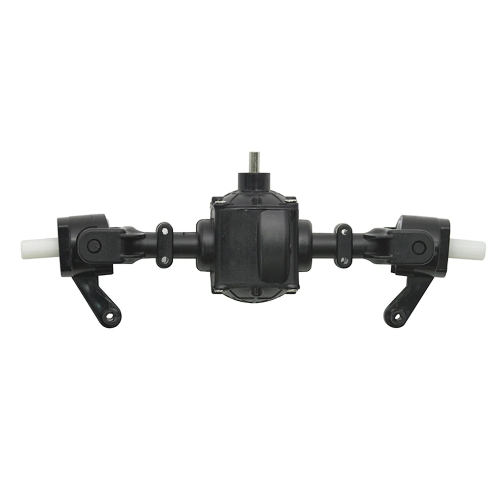 

RC Car Front Axle Differential 4WD DIY for B-36 B-36/B-14 RC Model Parts