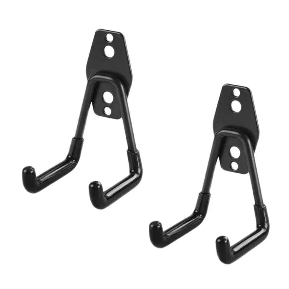 2 шт. сверхмощные крючки для хранения в саду|Крючки и направляющие| |