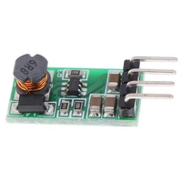 dc 3 3v 3 7v 5v 6v to 12v step up boost voltage regulator converter module