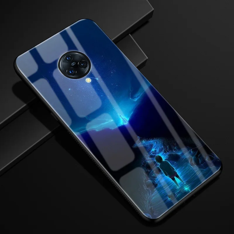 ДЛЯ vivo NEX 3 Чехол NEX3 оргстекло PC чехол для телефона черный TPU бампер чехол для vivo NEX 3 NEX3 6,89 дюймов чехол Coque Capas