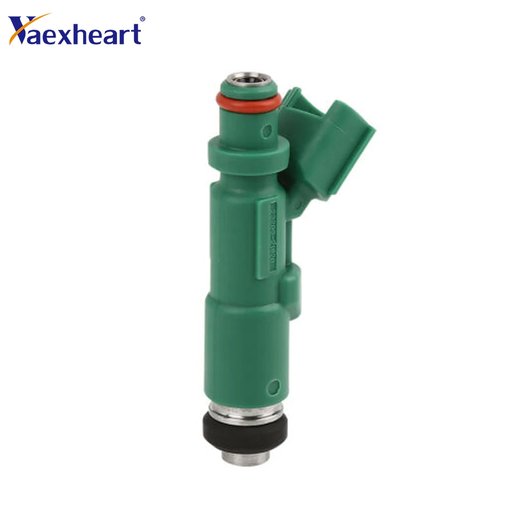 

4 шт. автомобильный топливный инжектор для Toyota Prius Echo Scion XA XB 23250 л 21020-23209 21020-