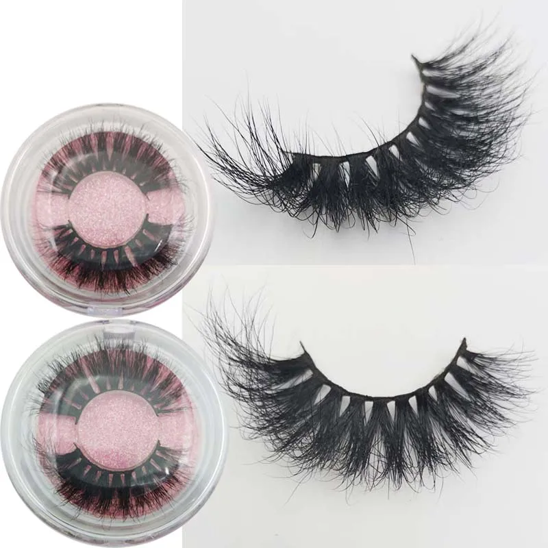 KK lashes 5d 25 мм ресницы норки норковые оптом wipy 3d | Красота и здоровье