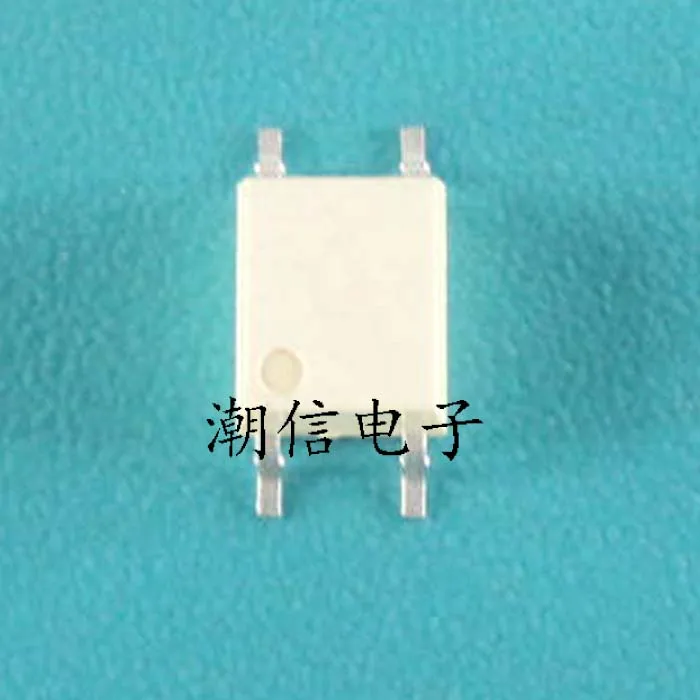 

10cps TLP160J P160J SOP-4