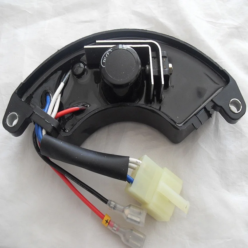 GTDK AVR8-1 8 кВт генератор AVR | Детали электрогенераторов