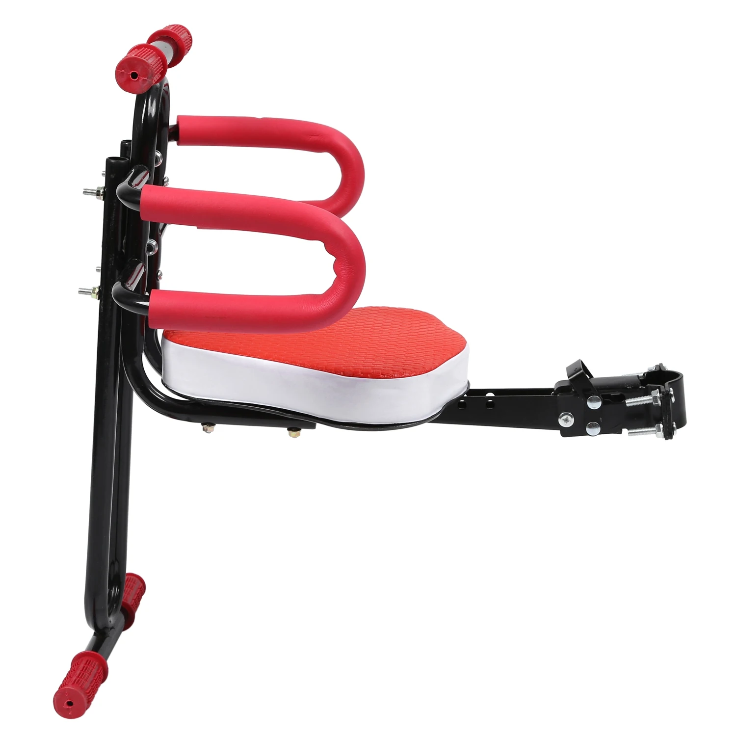 Электрический велосипед детский стул переднее безопасное сиденье с