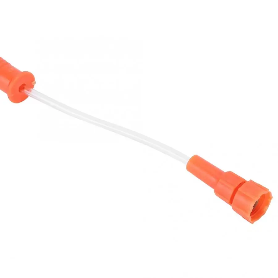 Автомобильный водяной пистолет высокого давления Электрический распылитель