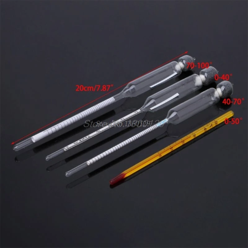 Цифровой измеритель содержания алкоголя в бутылке пластиковой коробке|Приборы