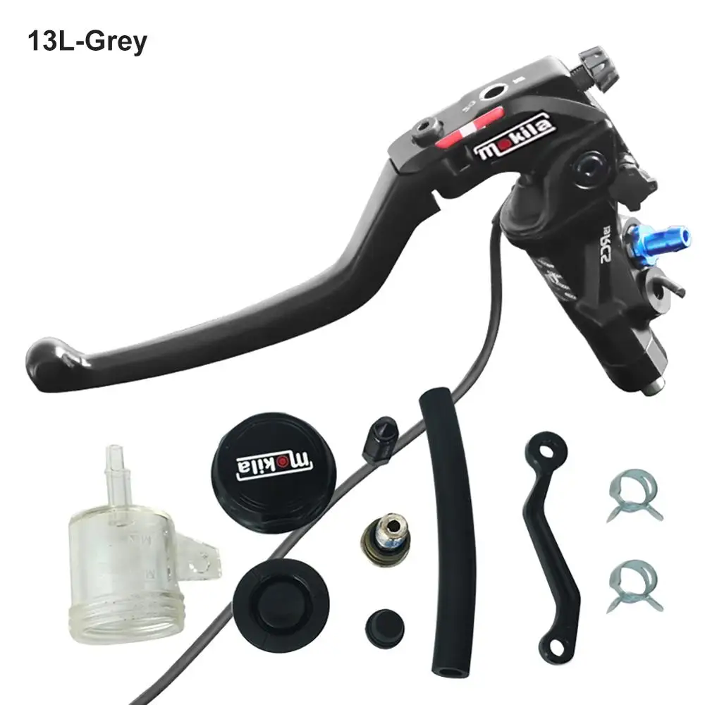 Главный тормозной насос для мотоцикла рычаг цилиндра Honda гидравлический