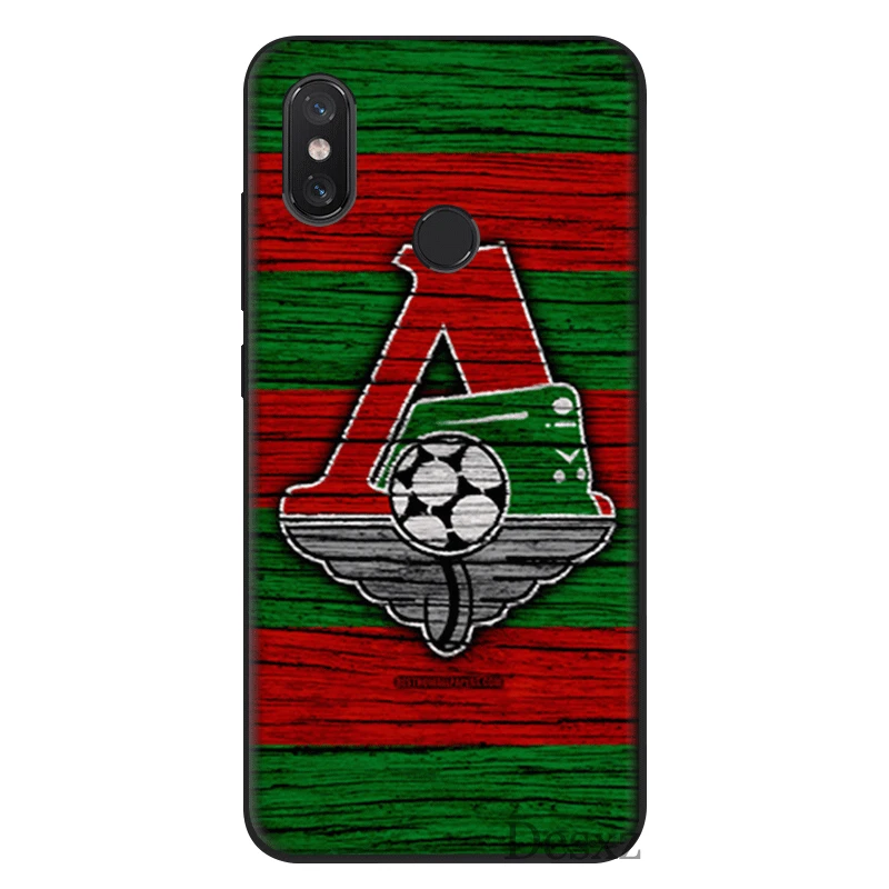 Новый силиконовый Мобильный телефон с логотипом локомотива 4X 5A 5 6 7 Pro | Мобильные