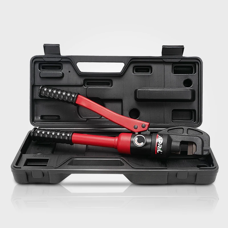 Гидравлический Стальной резак 4 20 мм гидравлический инструмент для резки