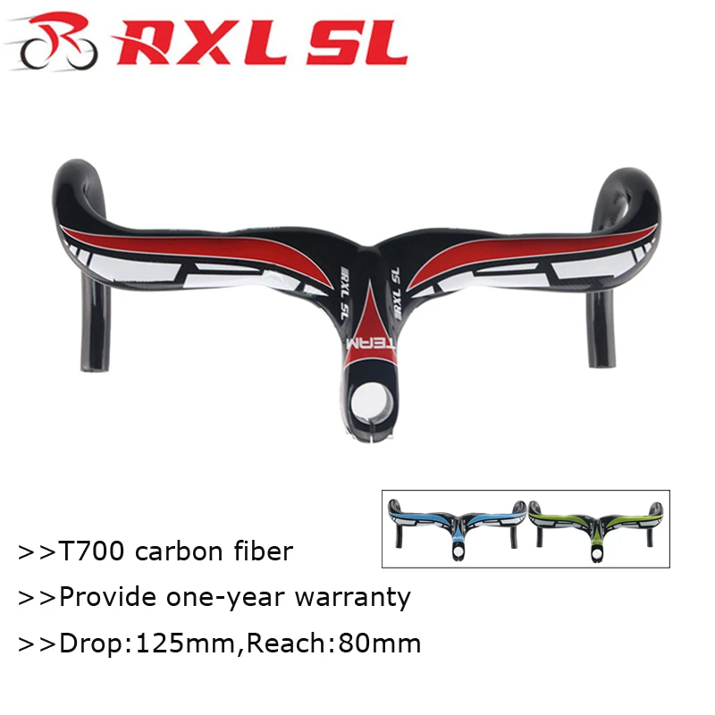 Руль велосипедный RXL SL 28 6 мм 400/420/440 мм|Велосипедный руль| |
