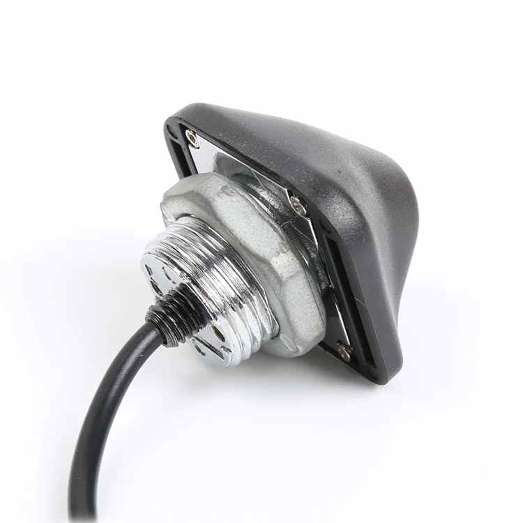 Автомобильная камера заднего вида водонепроницаемая с широким ангелом и углом