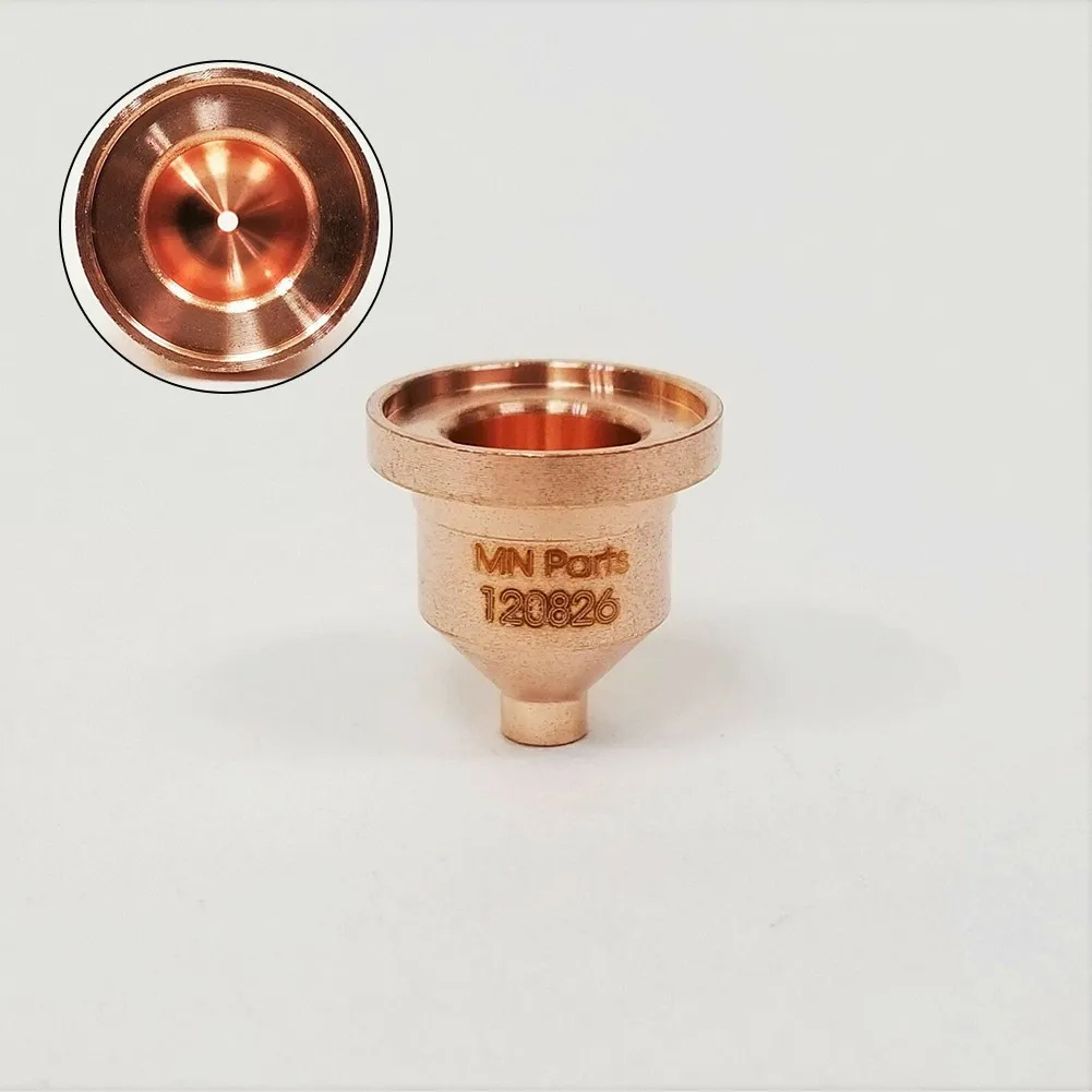 

Replacement Nozzle Thread Accessories Aftermarket 5 Fits For Hypertherm