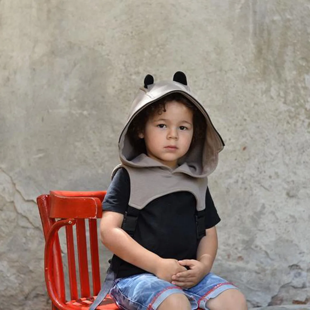 Бандана флаг полный уход за кожей лица одежда ясно с капюшоном шляпа ребенок щит