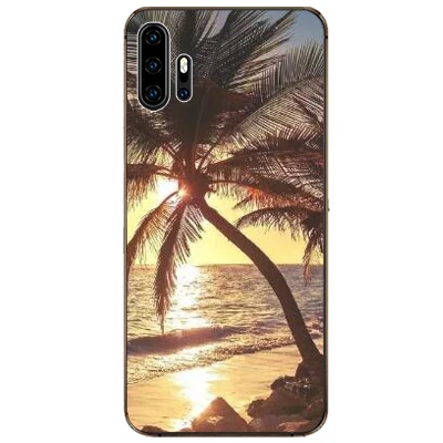 Для UMIDIGI F2 чехол 6,53 ''модный силиконовый мягкий, симпатичный, из ТПУ чехол s для Umidigi F2 чехол для телефона - Цвет: W91