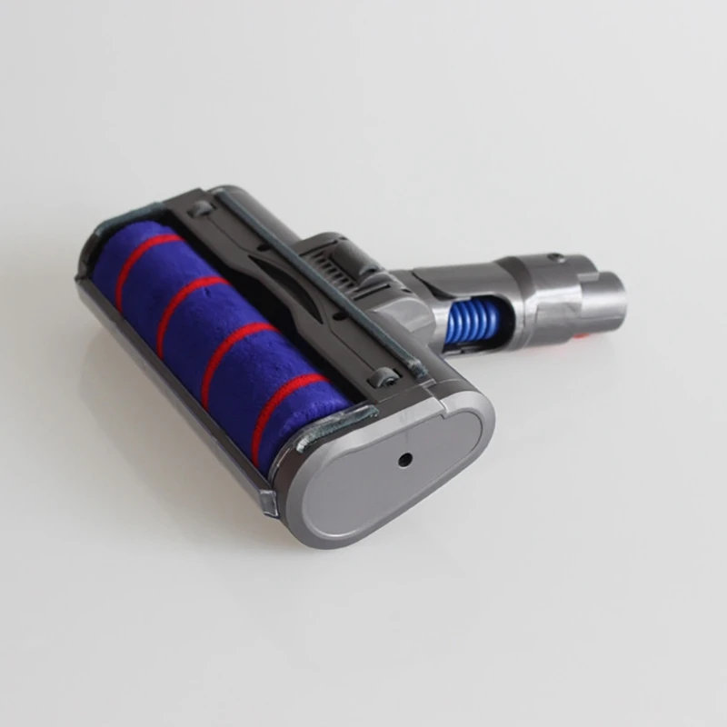 Мягкий валик Насадка для пылесоса Dyson V7 V8 V10 V11 | Бытовая техника