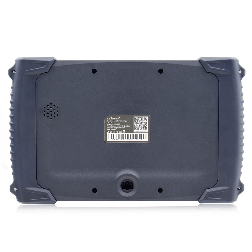 Lonsdor K518ISE K518S Key Programmer for All Makes with Odometer Adjustment No Token Limitation Free Update Online K518 K518S