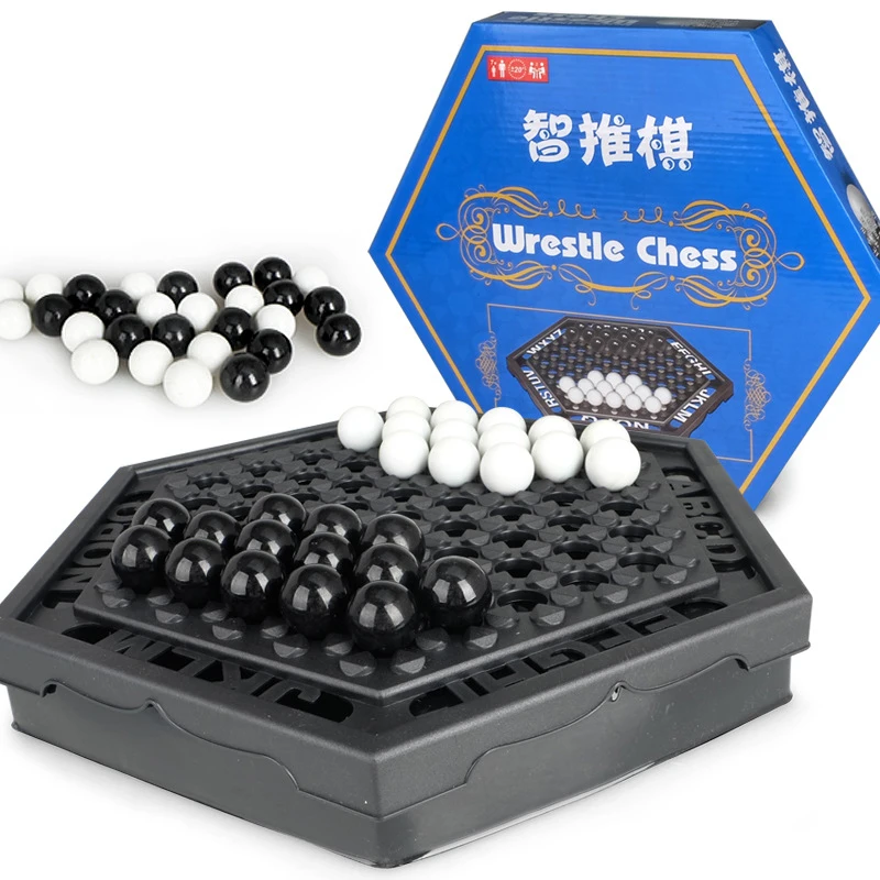 

Table Games Board Game Intellectual Development Desktop Party Home Strategy Game For Children Kids Adults
