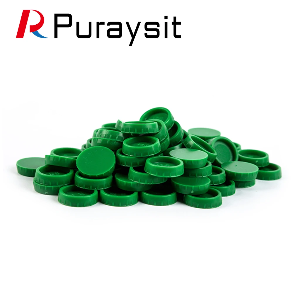 50 шт. HIWIN Линейная направляющая для движения Пылезащитная крышка C4 C5 C6 C8 C12