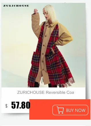 ZURICHOUSE, Женская ветровка в стиле хип-хоп,, Солнцезащитная серия, модный принт, негабаритное пальто, женский весенний Тренч, тонкий
