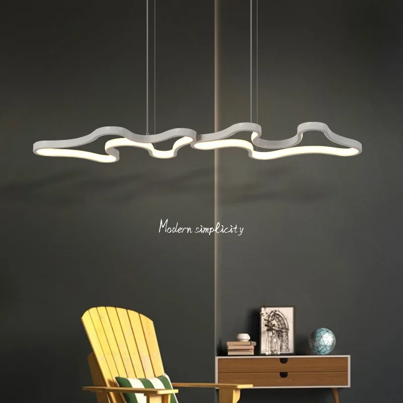 Miglior Lampadario Moderno A Led Hanglamp Hanglampen Cucina Sala Da Pranzo Bar Lampada A Sospensione Sala Da Pranzo Lampada A Sospensione Camera Da Letto
