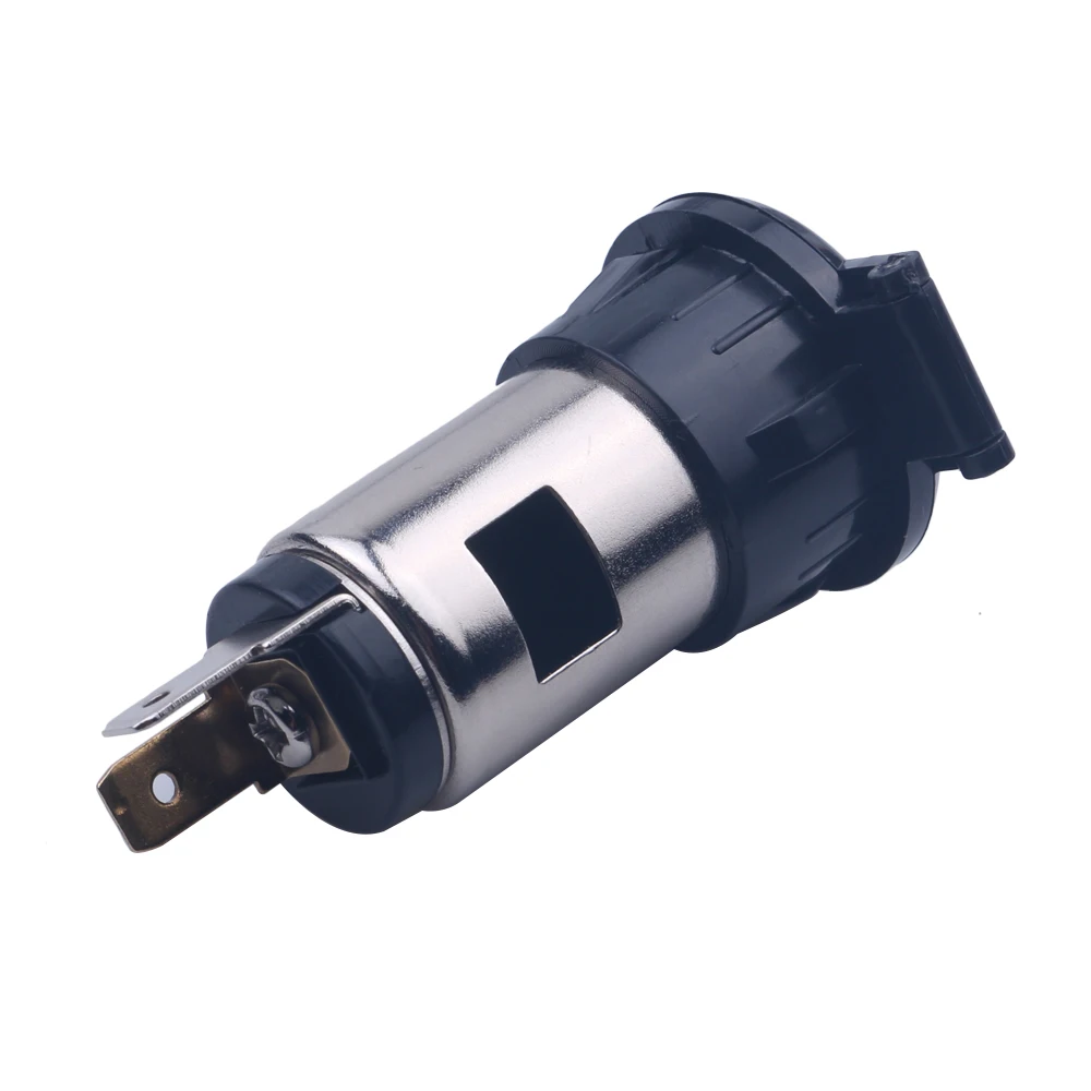 Автомобильный прикуриватель 12 В 120 Вт|cigarette lighter car plug|car cigarette plugmotorcycle plug |