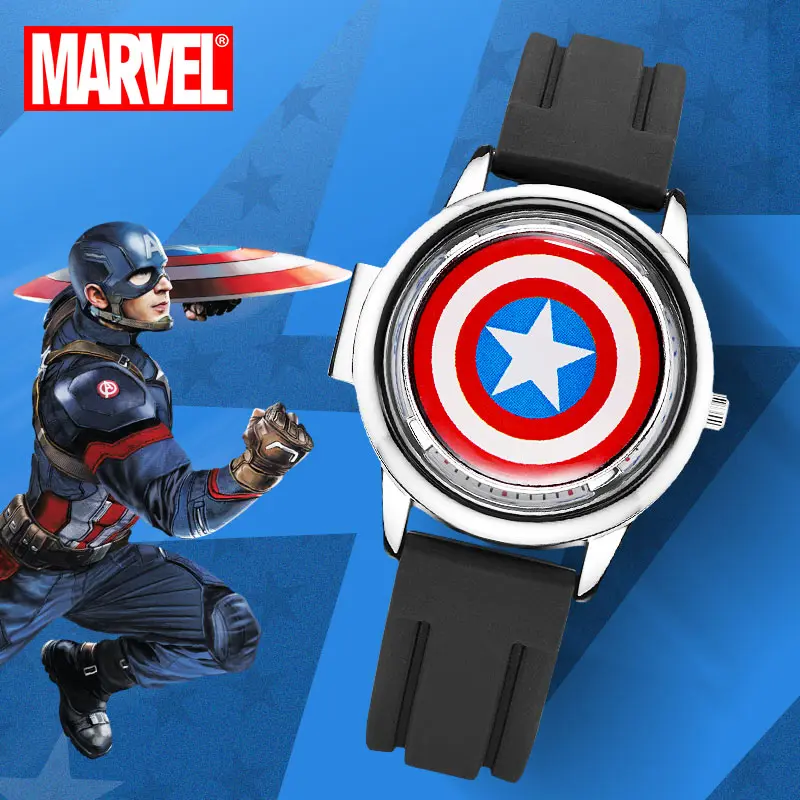 Disney с принтами &quotMarvel&quot &quotМстители&quot &quotсупергерой Железный человек Человек