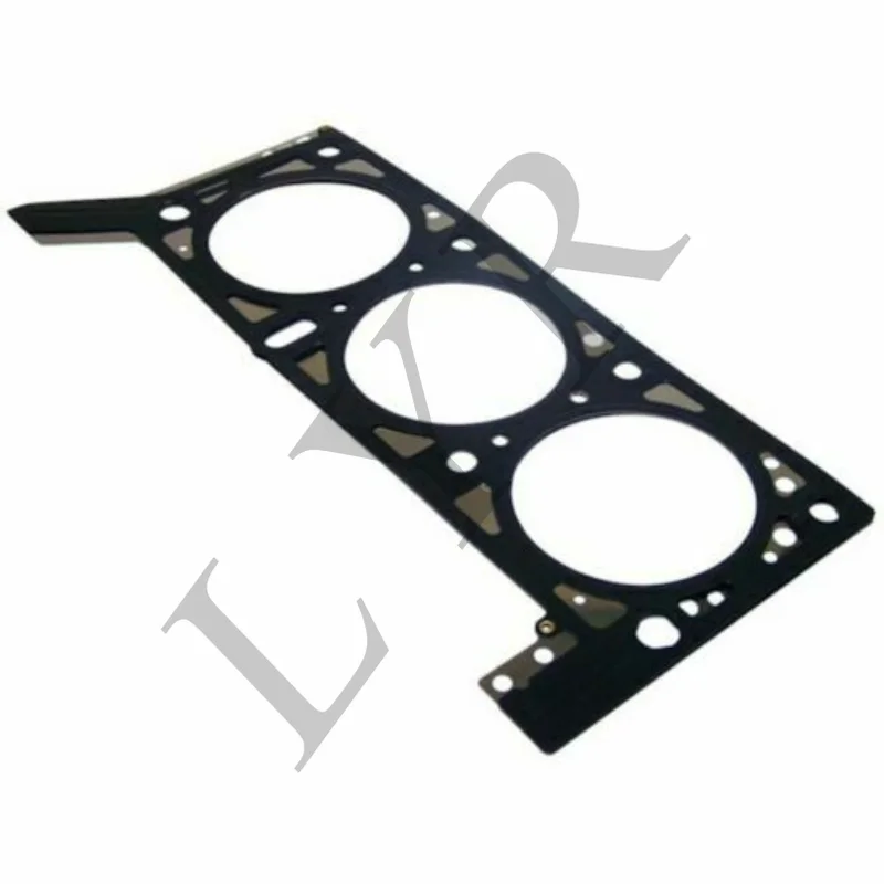 

LYR Новая высококачественная прокладка головки цилиндра двигателя, Левая или правая Корона 4666033AB 4666034AB для 07-11 Jeep Wrangler, автомобильные аксессу...