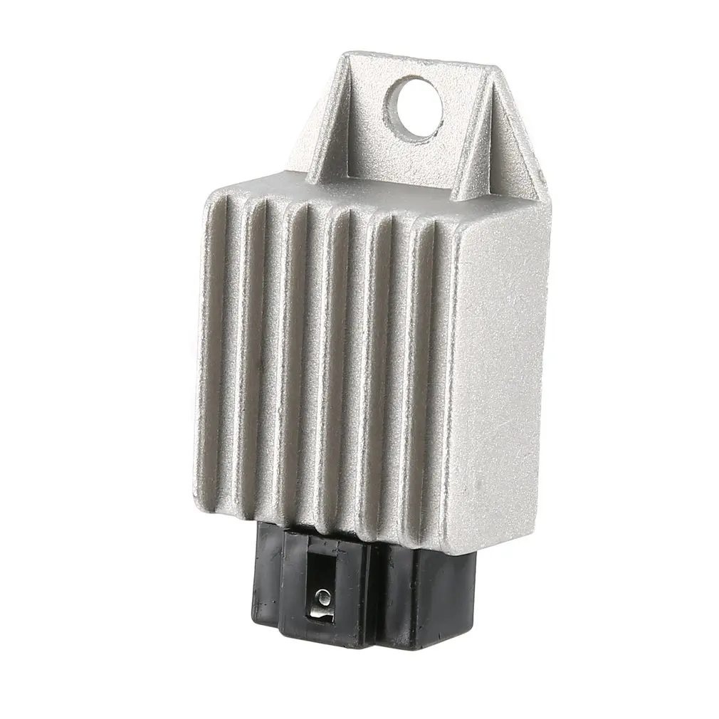 Регулятор напряжения для мотоцикла и скутера выпрямитель 12 В 4 контакта подходит