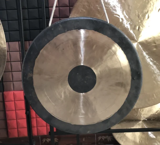 

Arborea 35cm Chau Gong For Sound Healing