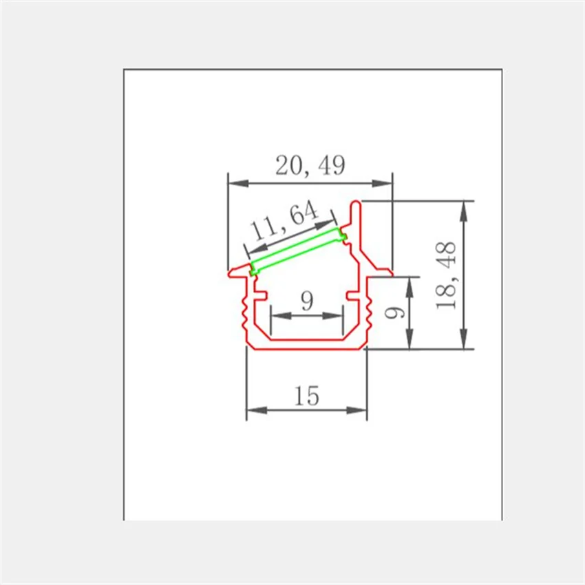 저렴한 무료 배송 6063 검정색 알루마이트 알루미늄 U 채널 압출 프로파일 2 메터/개 100 메터/몫 구매 무료 배송 6063 검정색 알루마이트 알루미늄 U 채널 압출 프로파일 2 메터/개 100 메터/몫