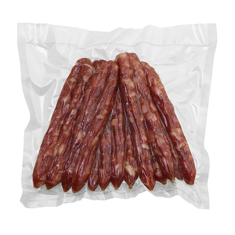 Пакеты для вакуумной упаковки пищевых продуктов 100 шт.|Вакуумные упаковщики| |