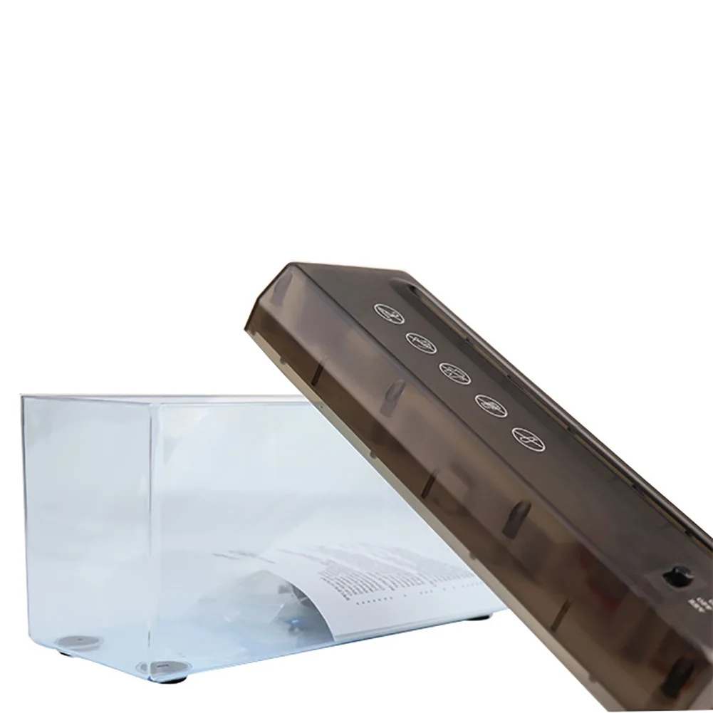 Двойного назначения офис небольшой АБС резак документов Прочный Электрический